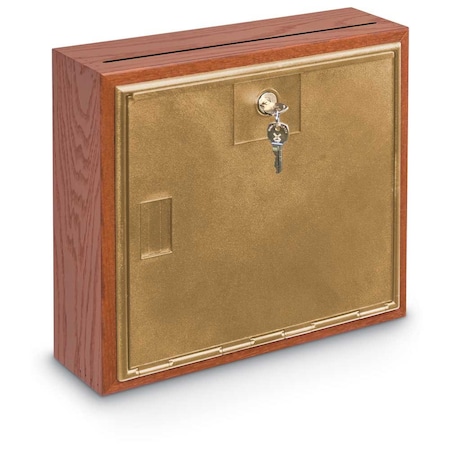 United Visual Products Corkboard, Single Door, Radius Frame, 24x36", Black/Buff UV7001-BLACK-BUFF